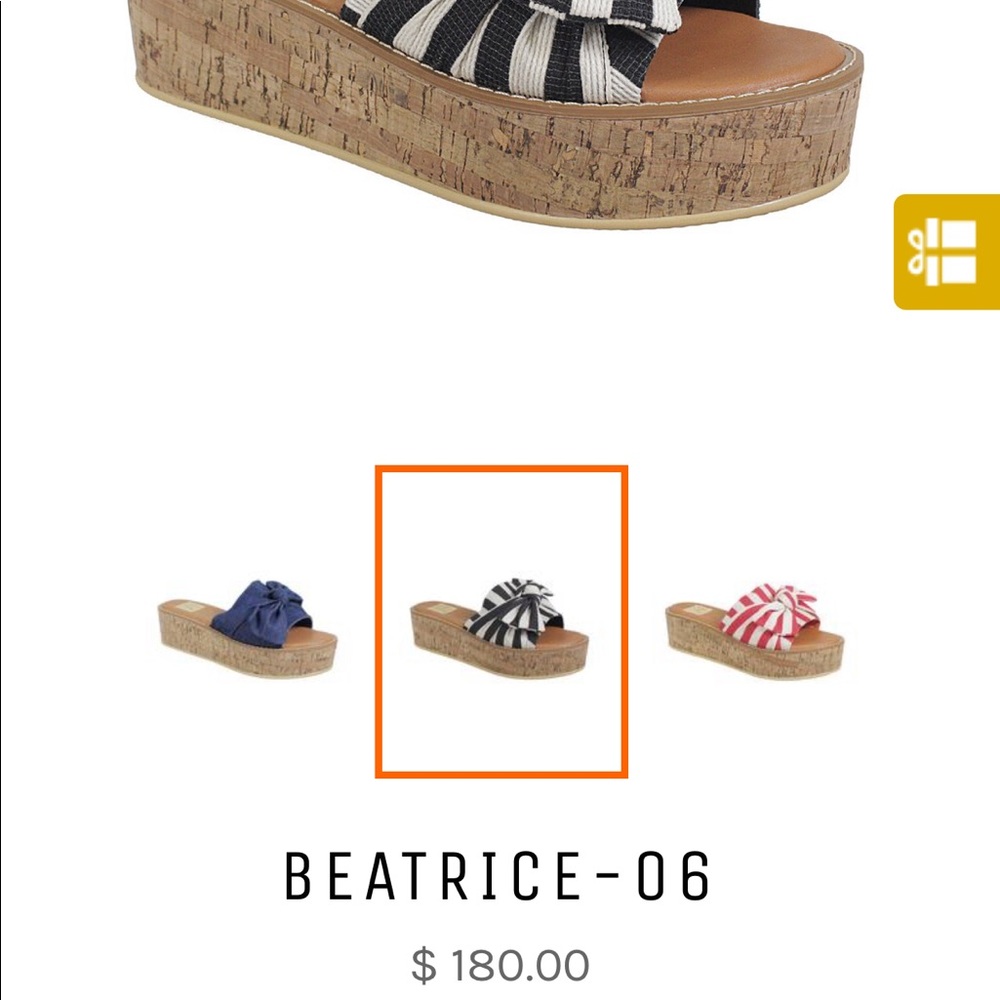 Shoes - Picture 6 of 6